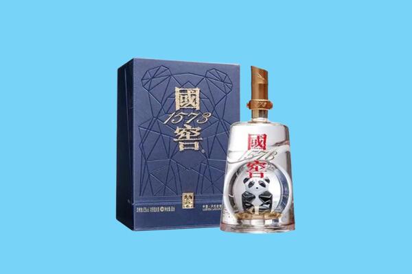 宁波市鄞州回收国窖1573
